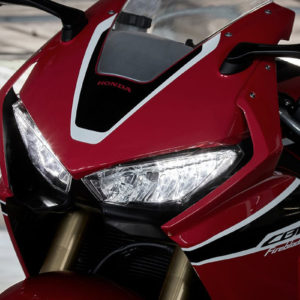 Honda CBR 1000RR Fireblade Price in Nepal