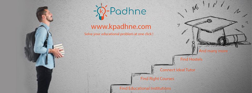 kPadhne: Online Education Portal in Nepal