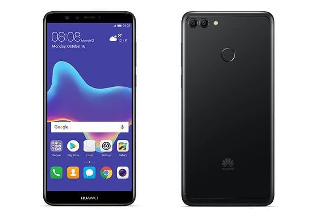 Huawei Y9 (2018)