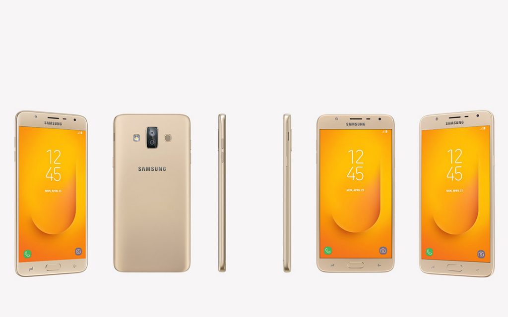 Samsung Galaxy J7 Duo Price in Nepal