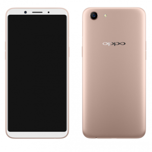 Oppo A83 2018