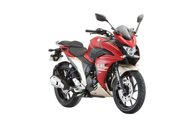 Bike Pulsar 250cc Fz 250 Price In Nepal