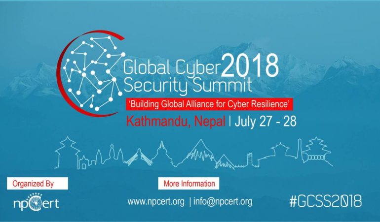 global cyber security