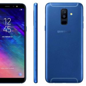 Samsung Galaxy A6 Plus Price in Nepal