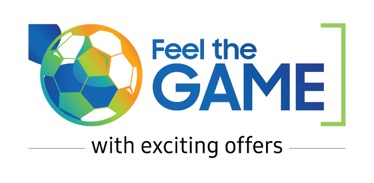 Samsung world cup offer