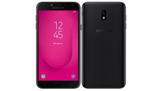 Samsung Galaxy J4 Price in Nepal