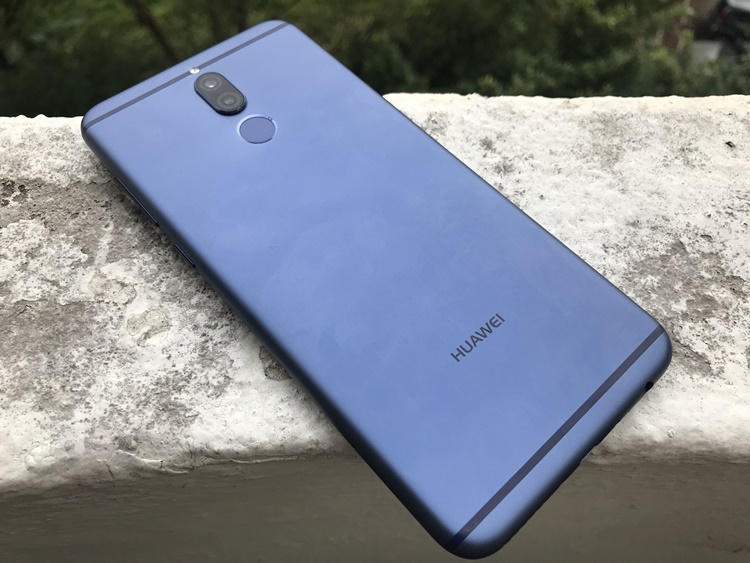 Huawei Nova Phone in Nepal