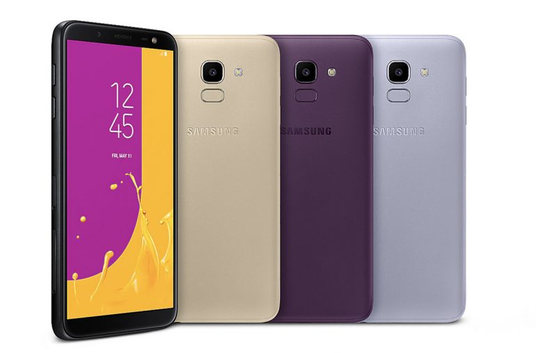 Samsung Galaxy J6 2018 Price in Nepal