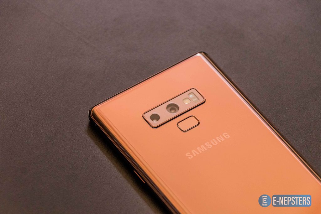 Samsung Galaxy Note 9 Price in Nepal