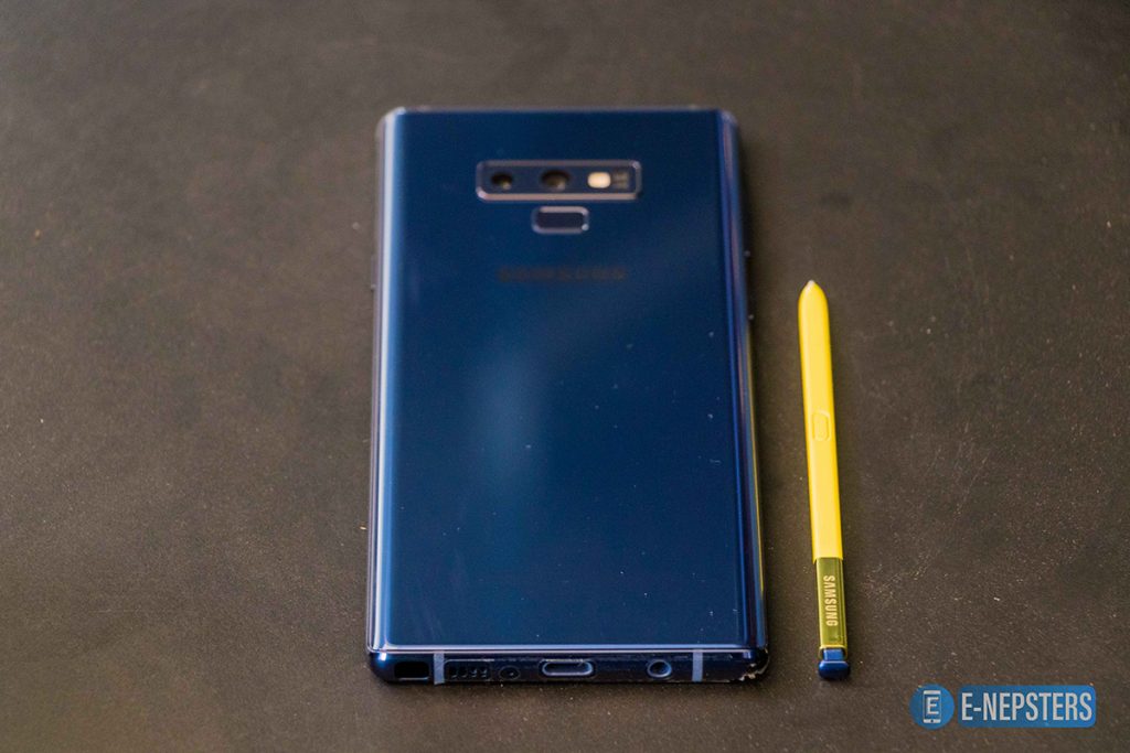 Samsung Galaxy Note 9 Price in Nepal