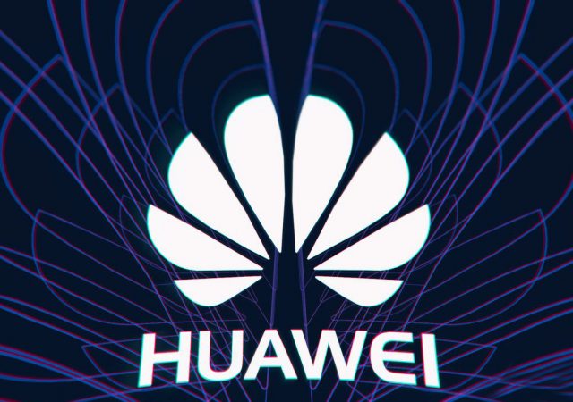 Huawei surpasses Apple