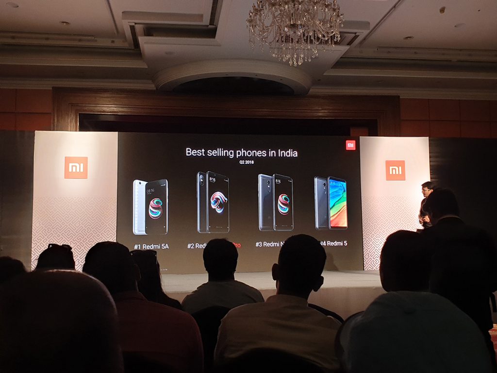 Xiaomi Mi A2 and Mi A2 Lite Price in Nepal