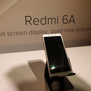 Redmi 6A Price in Nepal
