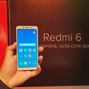 Redmi 6 Price in Nepal
