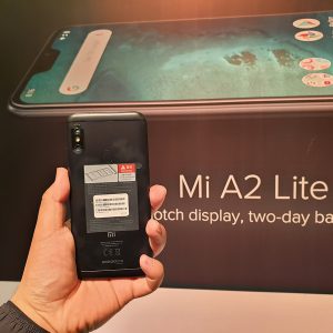 Xiaomi Mi A2 Lite Price in Nepal