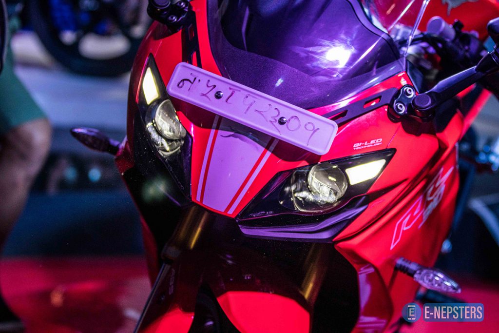 TVS Apache RR 310 Price in Nepal