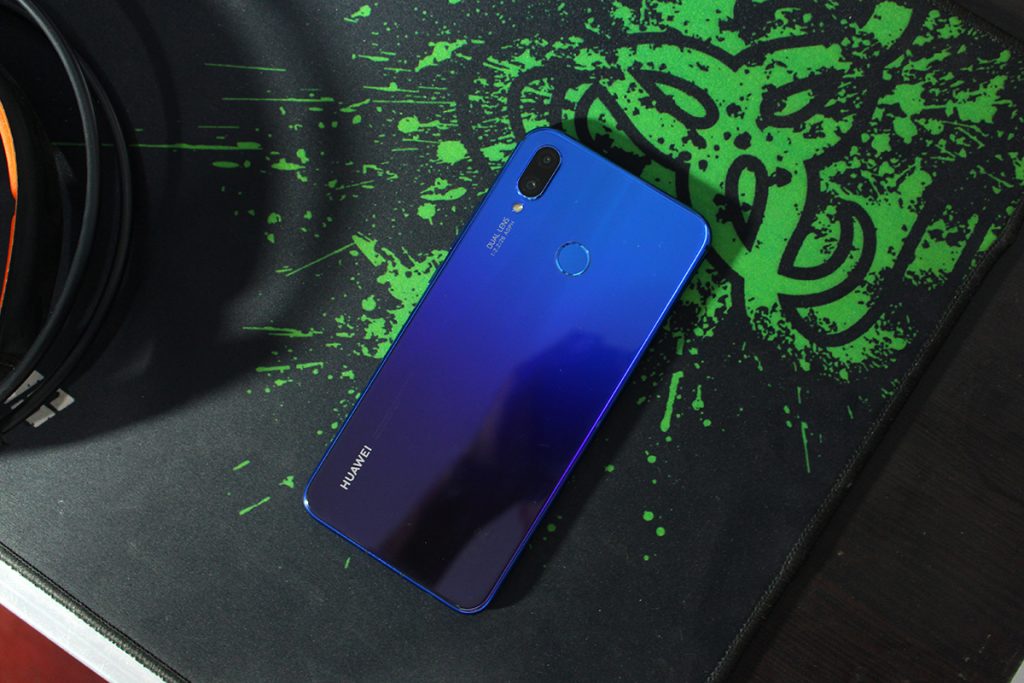 Huawei Nova 3i Review