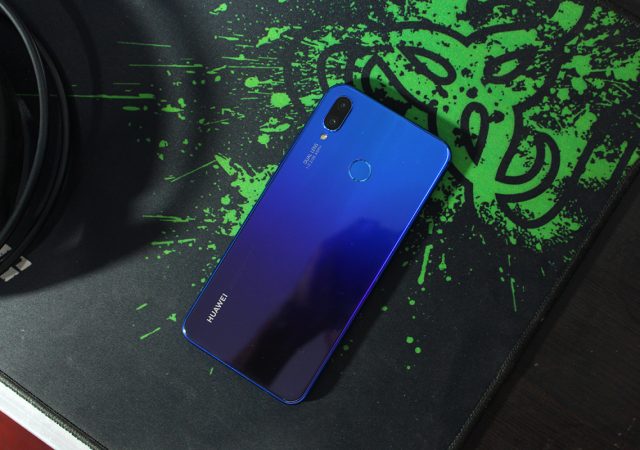 Huawei Nova 3i Review