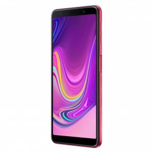 Samsung Galaxy A7 2018 Price in Nepal