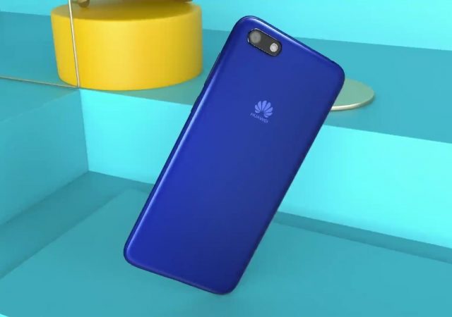 Huawei Y5 Lite 2018 Price in Nepal