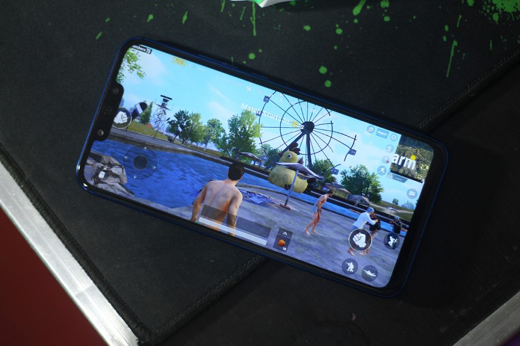 Huawei Nova 3i - Best Gaming Phone