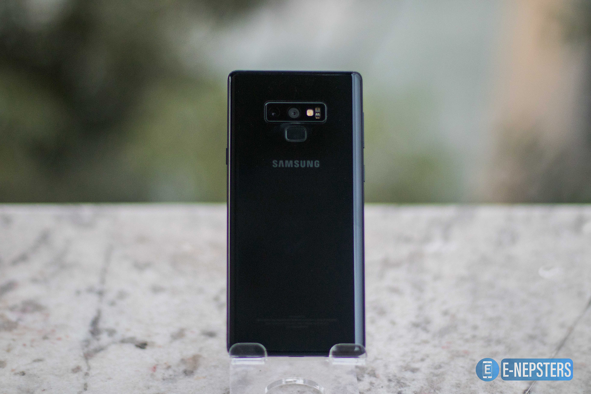 Samsung Galaxy Note 9 Review