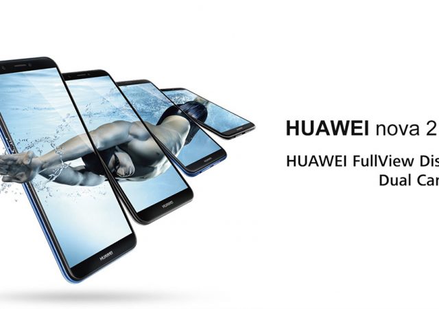 Huawei Nova 2 Lite Price in Nepal