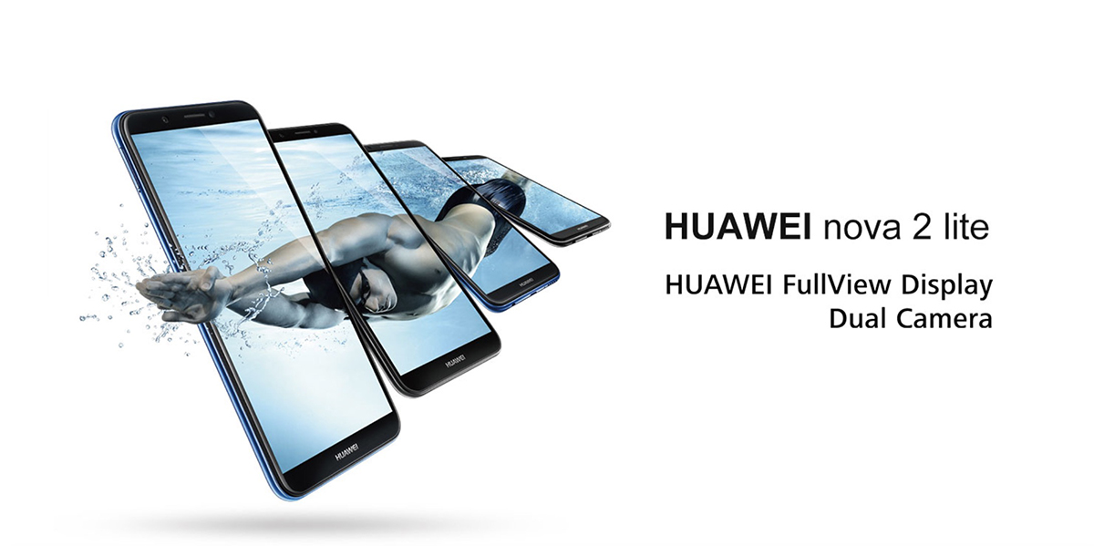 Huawei Nova 2 Lite Price in Nepal