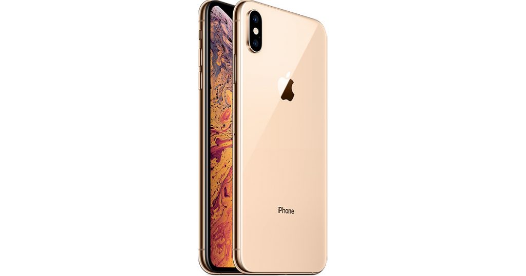 iPhone Xs Max Price in Nepal