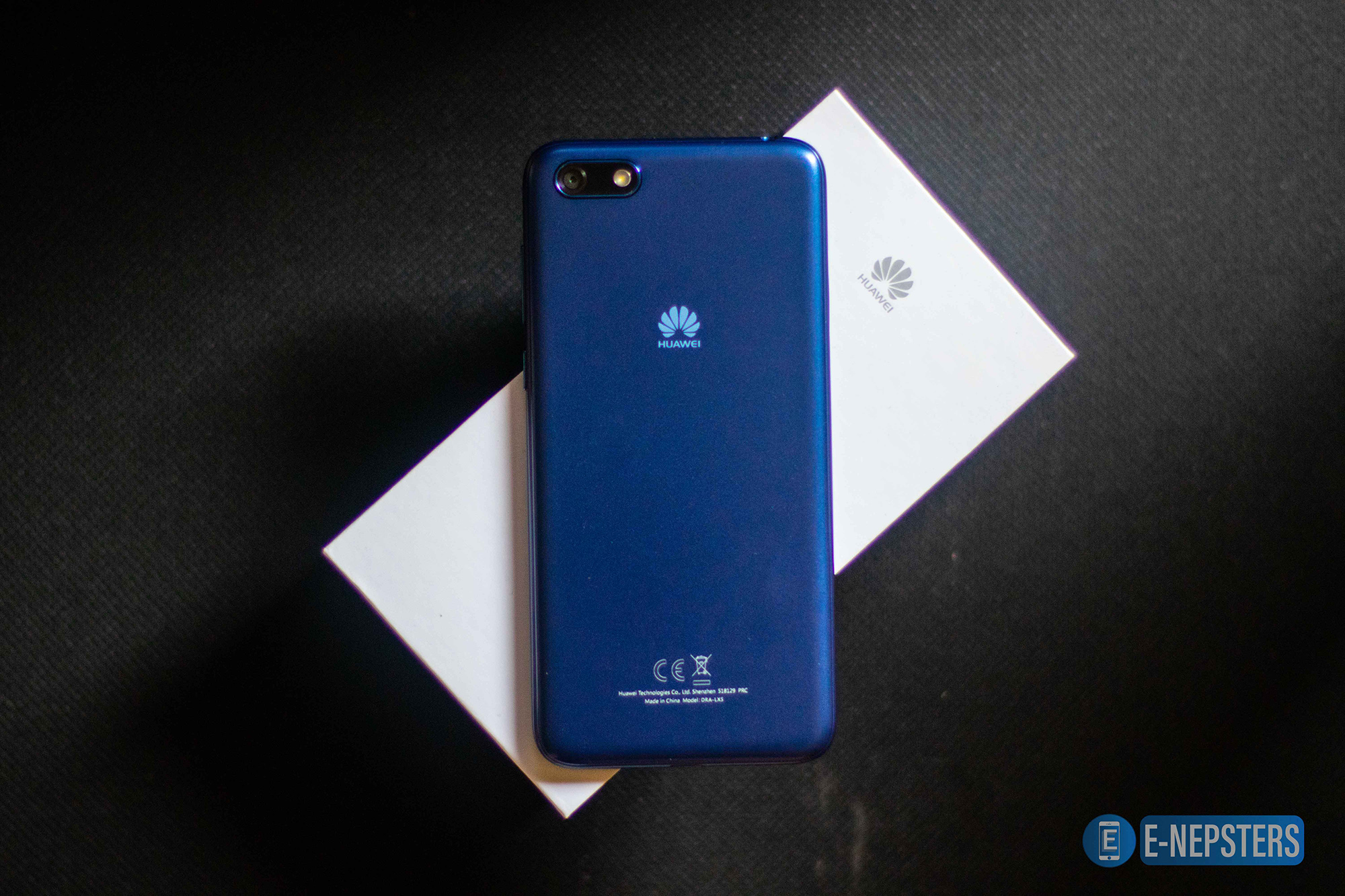 Huawei Y5 Lite 2018 Review