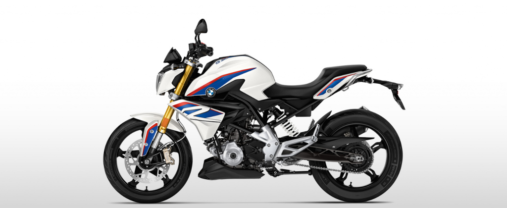 BMW G 310 R price in Nepal