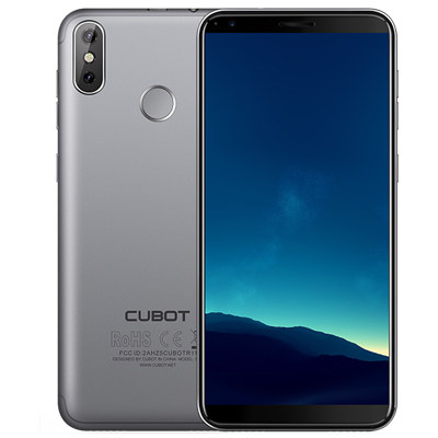 Cubot Smartphone Price in Nepal
