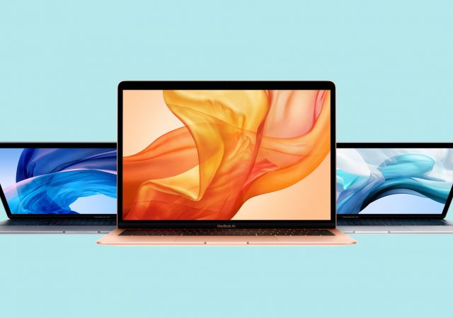 Apple MacBook Air 2018 price in Nepal