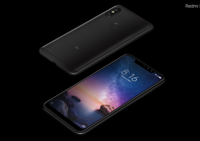 Xiaomi Redmi Note 6 Pro price in Nepal