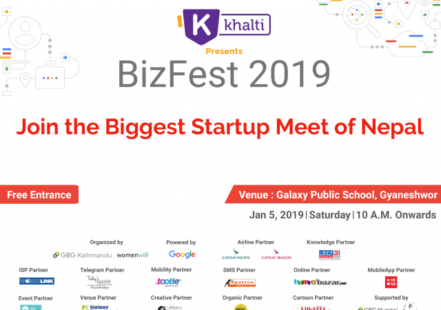 GBG BizFest 2019