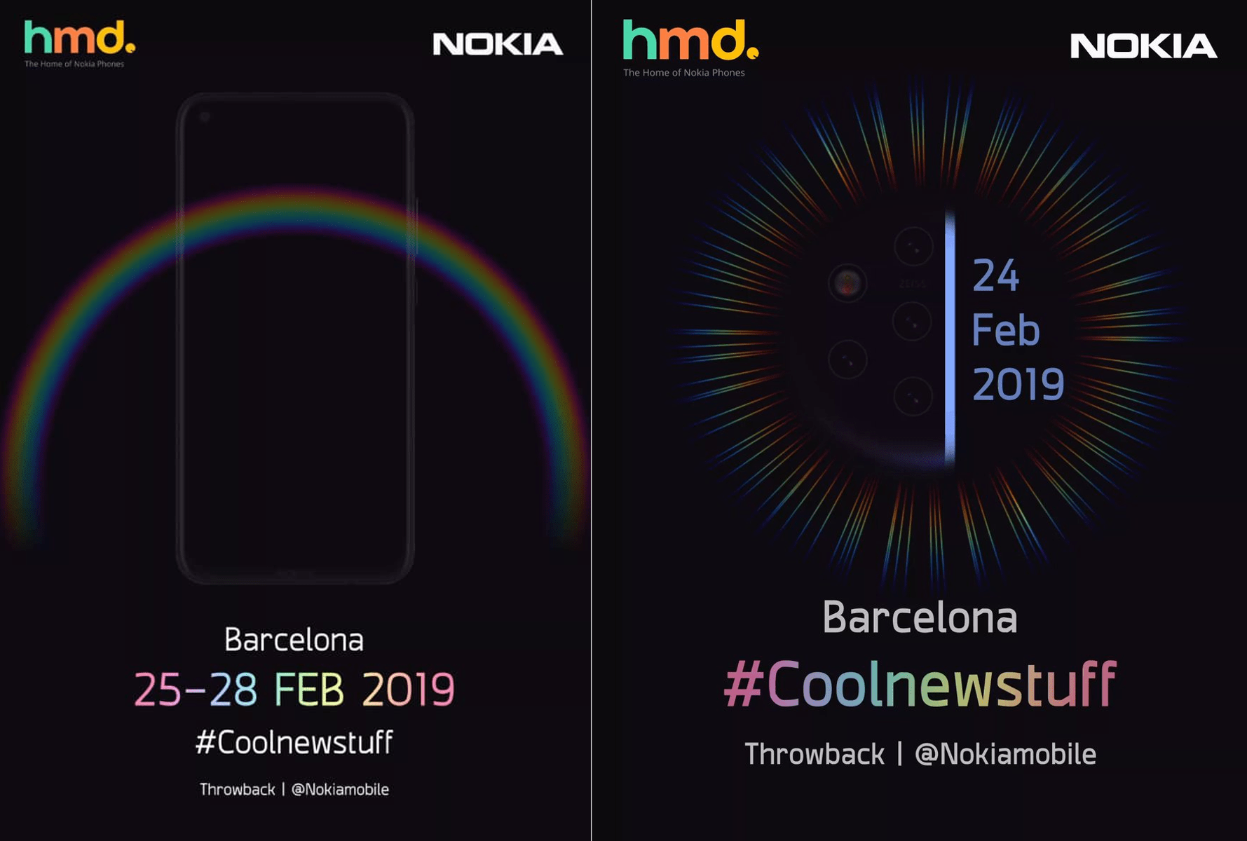 Nokia 9 MWC 2019
