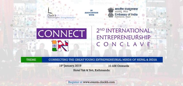 Connect IN 2019