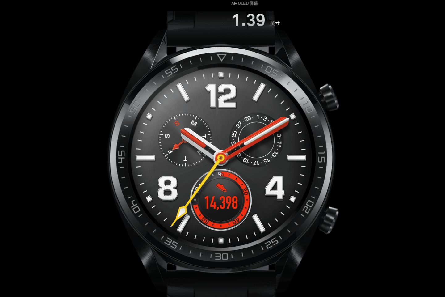 Huawei Watch GT price in Nepal