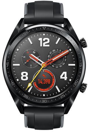 Huawei Watch GT price in Nepal