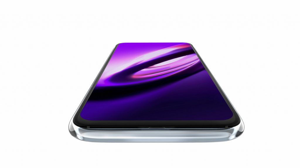 Vivo Apex 2019