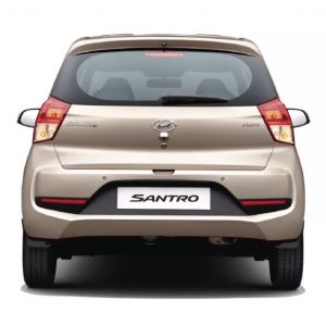 Hyundai Santro 2018 Price in Nepal
