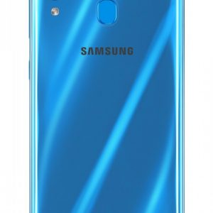 Samsung Galaxy A30 price in Nepal