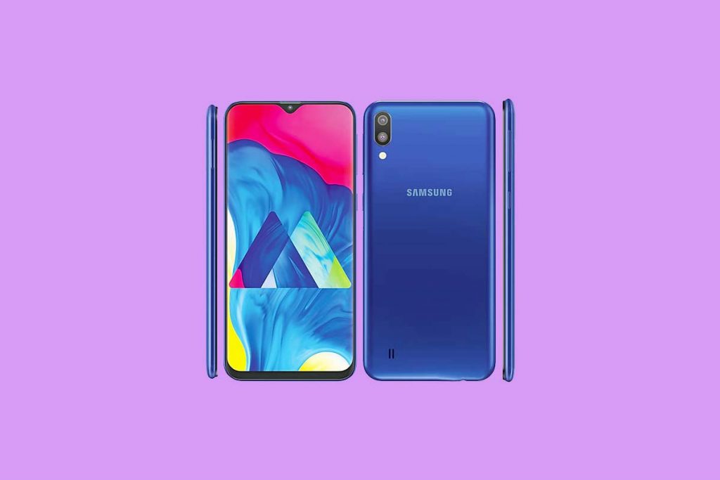 Samsung Galaxy M10 Price in Nepal