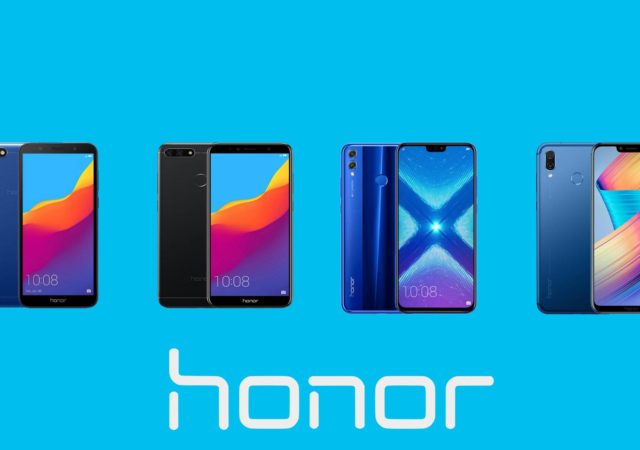 Honor Mobile Price in Nepal