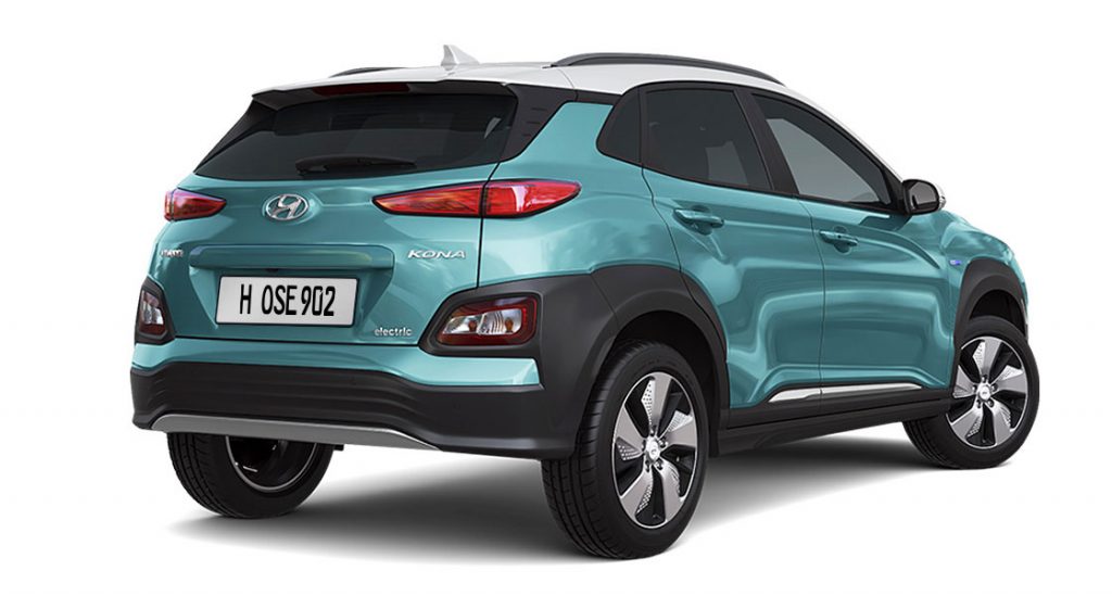 All you need to know about the Hyundai Kona Electric in Nepal