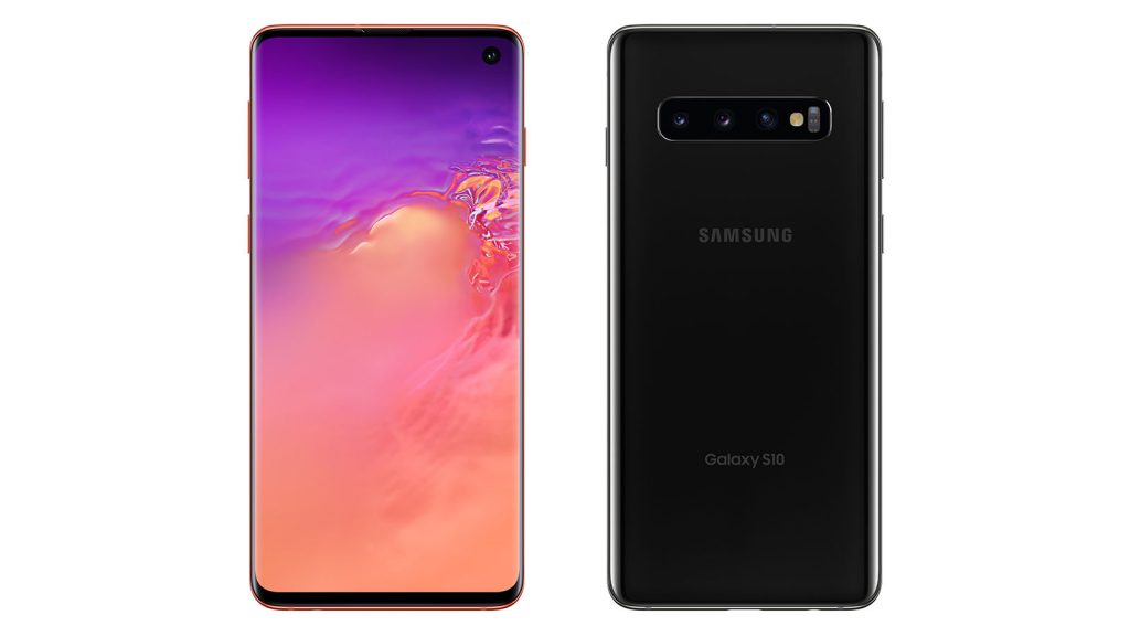 Samsung Galaxy S10 Price in Nepal