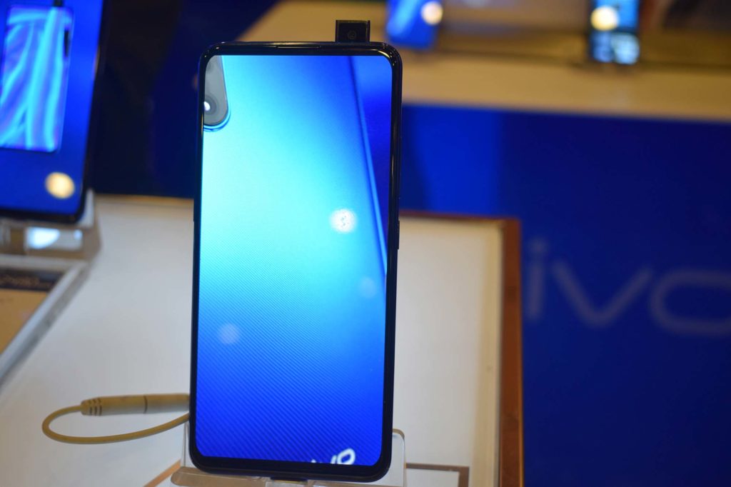 Vivo V15 Pro Price in Nepal