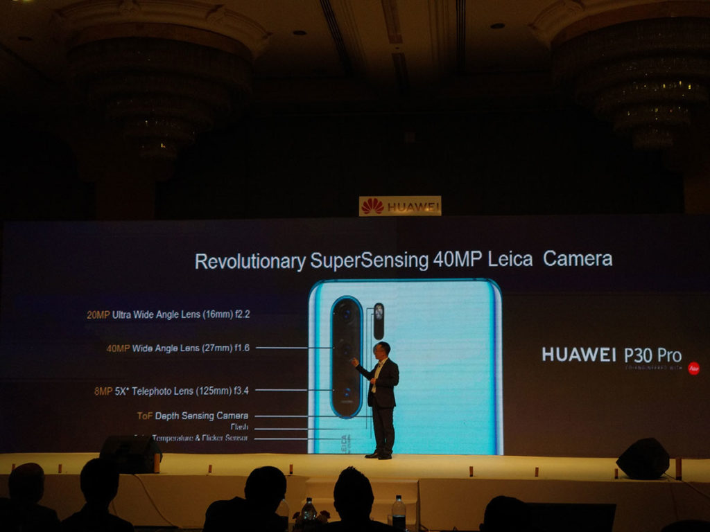 Huawei P30 Pro Price in Nepal