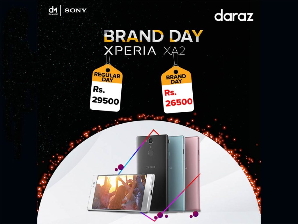 Get discounts on Sony products in Nepal