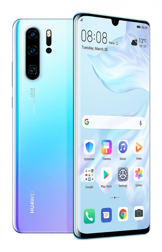 Huawei P30 Pro Price in Nepal